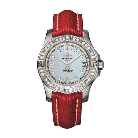 breitling ladies colt 36mm|Breitling Colt 36 .